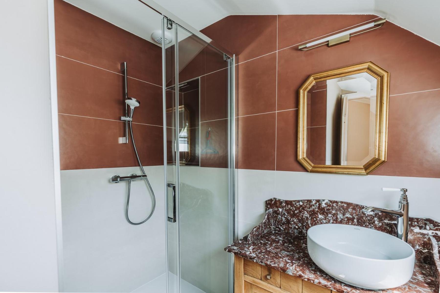 Chateau Belle Epoque - Chambres D'Hotes & Gites Linxe 외부 사진