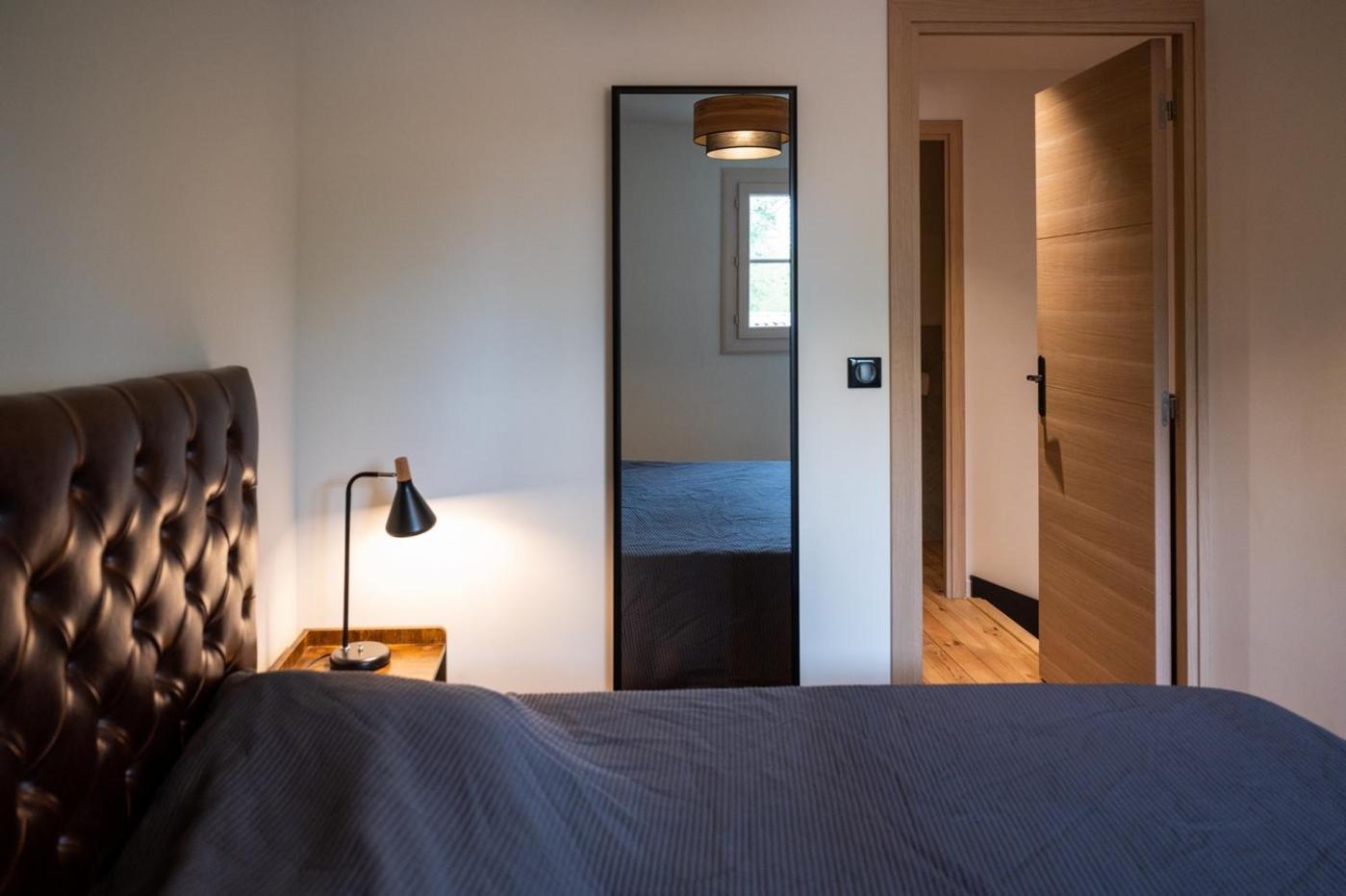 Chateau Belle Epoque - Chambres D'Hotes & Gites Linxe 외부 사진